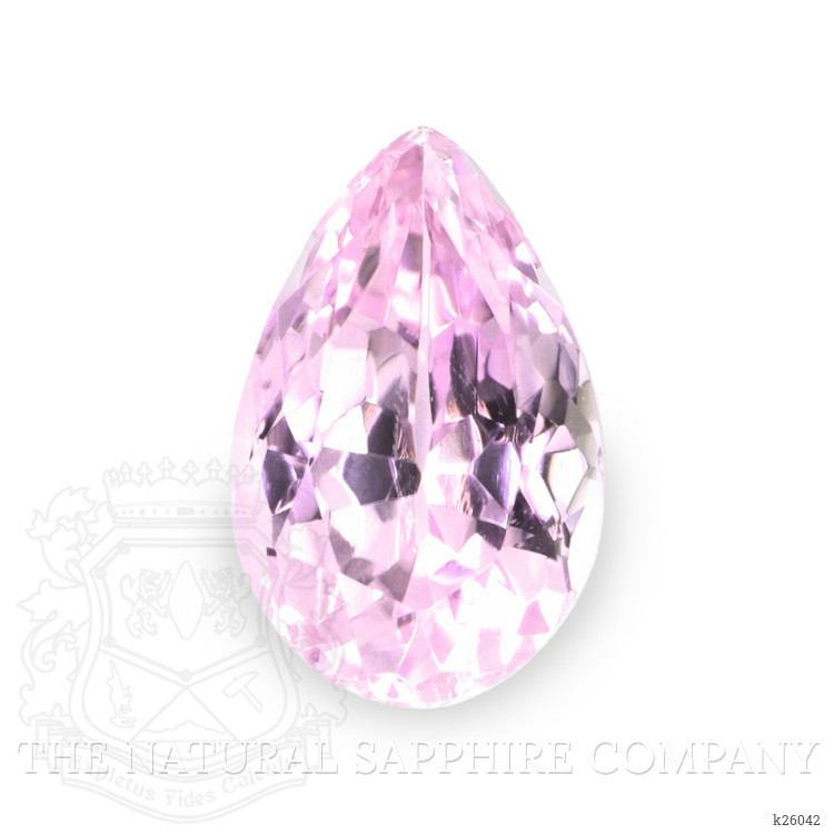 10.70 Ct. Pink Kunzite from Afghanistan