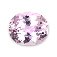 5.73 Ct. Purplish Pink Kunzite from Afghanistan Video