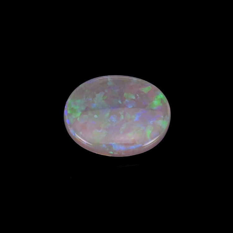 1.67 Ct. Cabochon Crystal/Jelly Opal from Australia