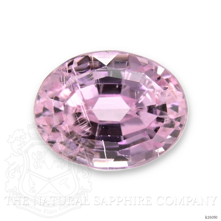 6.17 Ct. Purplish Pink Kunzite from Afghanistan