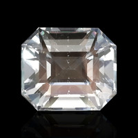 0.63 Ct.Tw. Asscher - Octagon Moonstone