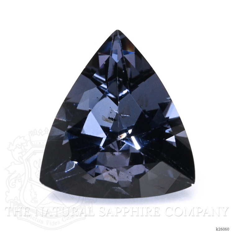 1.20 Ct. Blue Spinel from Ceylon (Sri Lanka)