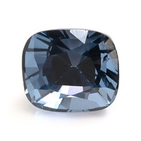 1.00 Ct. Blue Spinel from Ceylon (Sri Lanka) Video