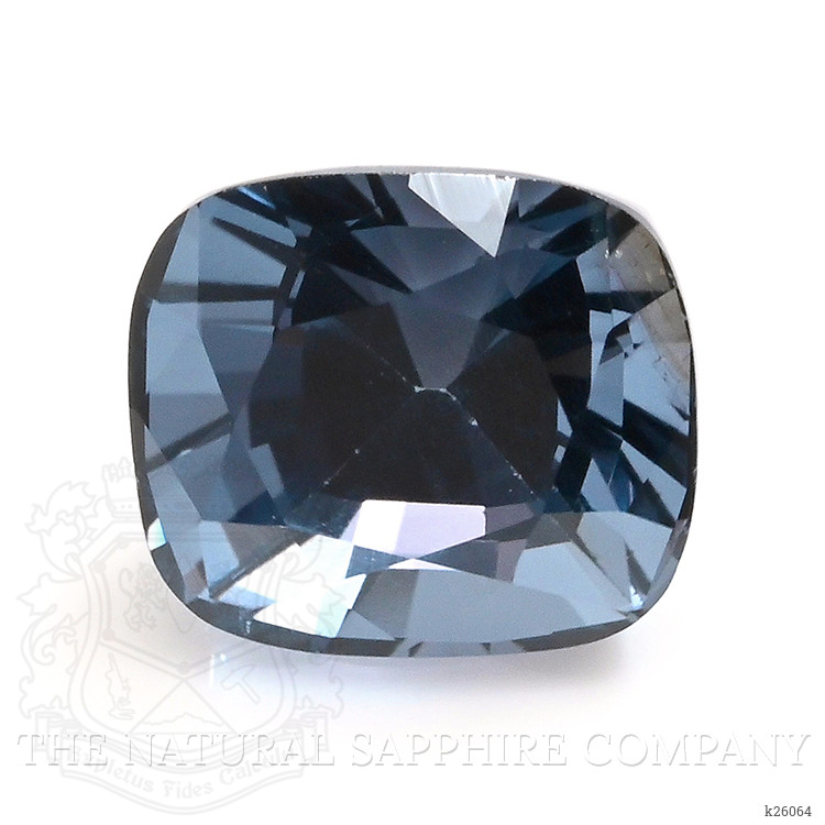 1.00 Ct. Blue Spinel from Ceylon (Sri Lanka)