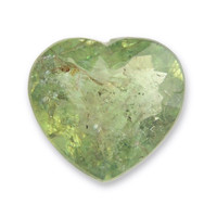 1.07 Ct. Green Paraiba Tourmaline from Mozambique Video