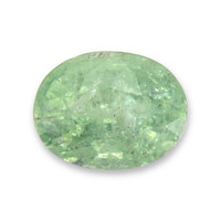 1.03 Ct. Green Paraiba Tourmaline from Mozambique Video