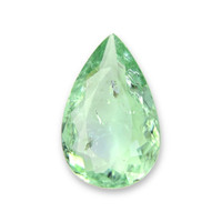 1.16 Ct. Green Paraiba Tourmaline from Mozambique Video