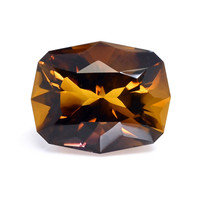 67.13 Ct. Bi Color Ametrine from Ceylon (Sri Lanka) Video