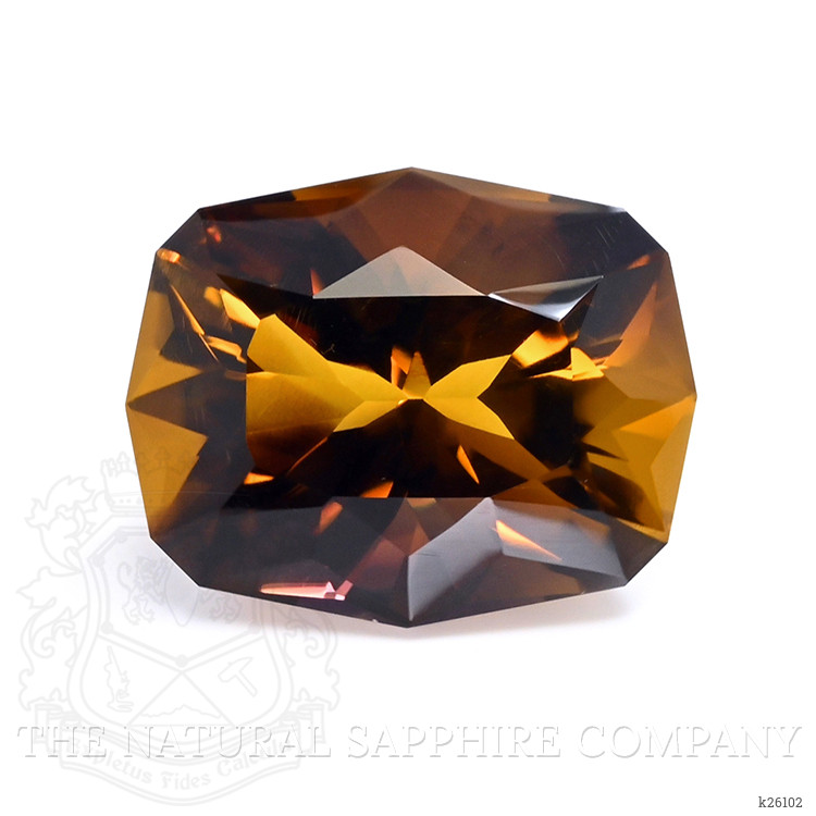 67.13 Ct. Bi Color Ametrine from Ceylon (Sri Lanka)