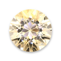 8.57 Ct. Yellow Citrine from Madagascar Video