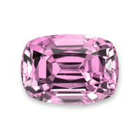36.30 Ct. Pink Kunzite from Afghanistan Video