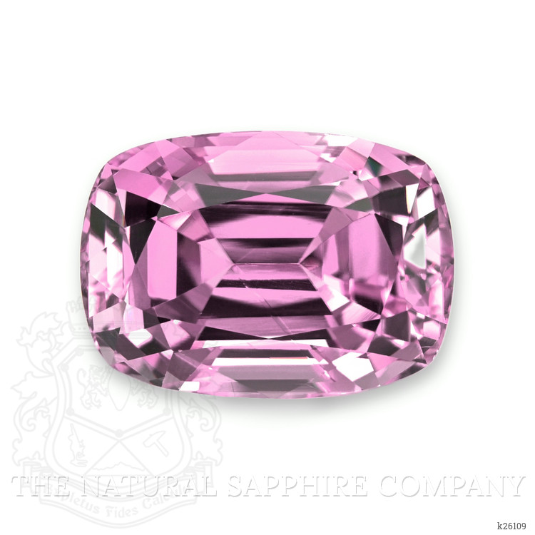 36.30 Ct. Pink Kunzite from Afghanistan