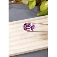 36.30 Ct. Pink Kunzite from Afghanistan Life Style