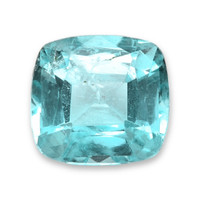 1.02 Ct. Blue Apatite from Madagascar Video