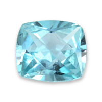 1.04 Ct. Blue Apatite from Madagascar Video