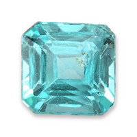 1.01 Ct. Blue Apatite from Madagascar Video