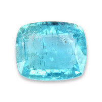1.46 Ct. Blue Apatite from Madagascar Video