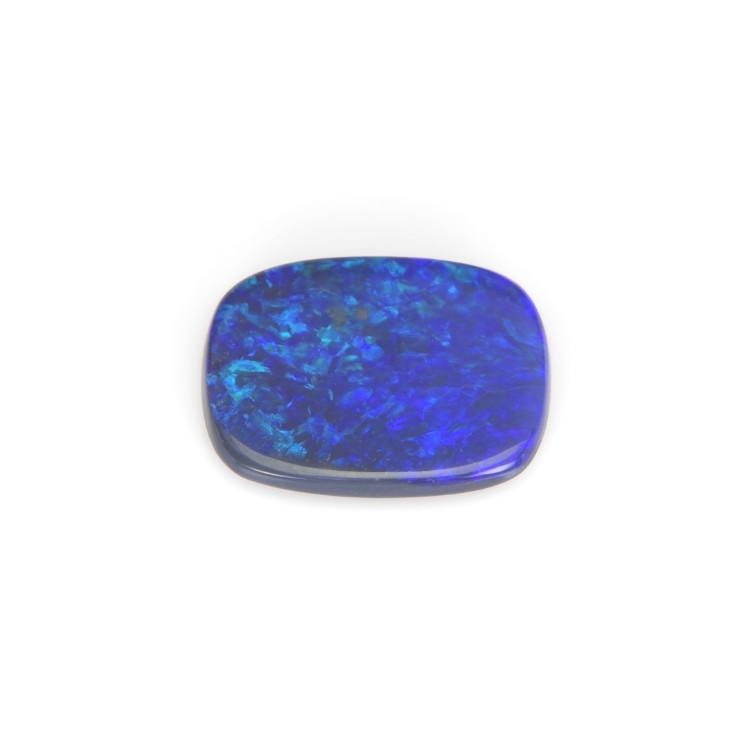 2.66 Ct. Semi-Black Opal from Australia