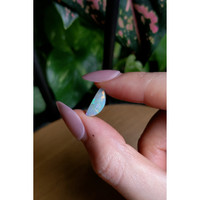 1.63 Ct. Crystal/Jelly Opal from Australia Life Style