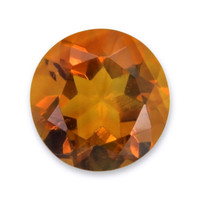 1.87 Ct. Madeira (Reddish Orange) Citrine from Madagascar Video