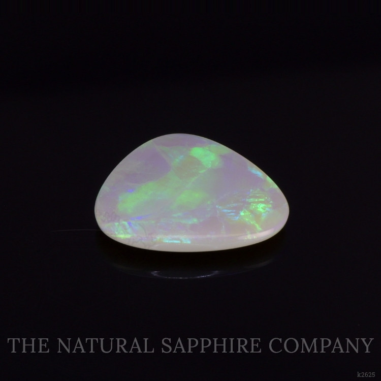 3.74 Ct. Cabochon Crystal/Jelly Opal from Australia