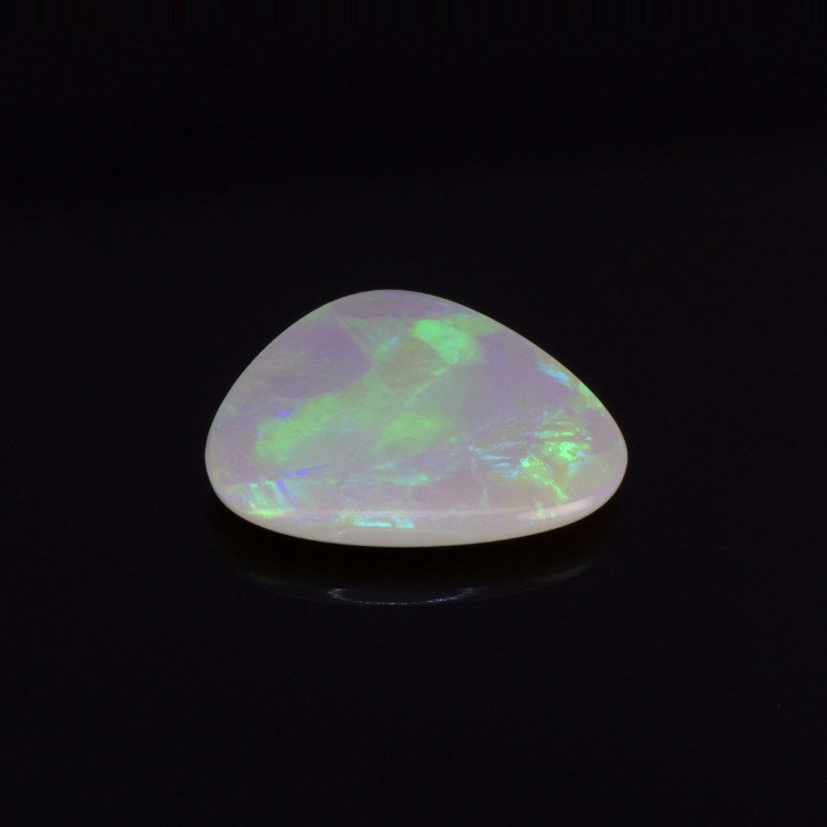 3.74 Ct. Cabochon Crystal/Jelly Opal from Australia
