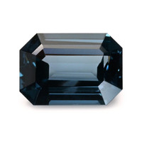 0.84 Ct. Blue Spinel from Ceylon (Sri Lanka) Video