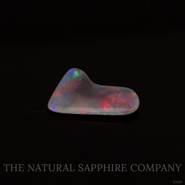 2.20 Ct. Semi-Black Opal from Australia