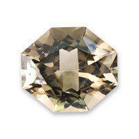 56.13 Ct. Brown Smokey Quartz from Ceylon (Sri Lanka) Video