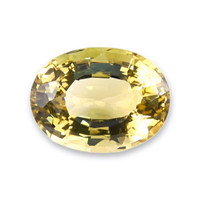 32.90 Ct. Yellowish Brown Citrine from Ceylon (Sri Lanka) Video