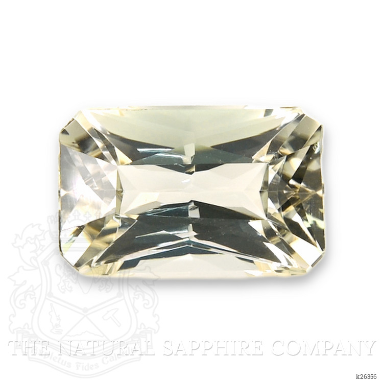 8.03 Ct. Brown Scapolite from Ceylon (Sri Lanka)
