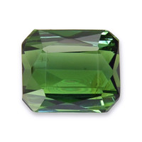 1.89 Ct. Green Tourmaline from Ceylon (Sri Lanka) Video