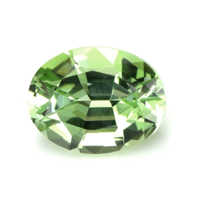 4.16 Ct. Tourmaline from Mozambique Video