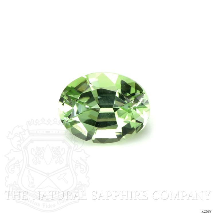 4.16 Ct. Tourmaline from Mozambique