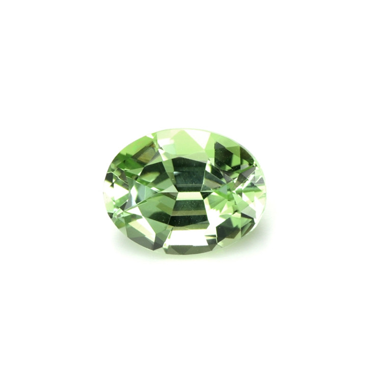 4.16 Ct. Tourmaline from Mozambique