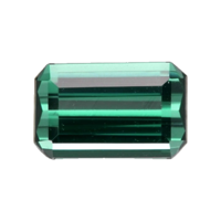 2.03 Ct. Tourmaline from Brazil Video