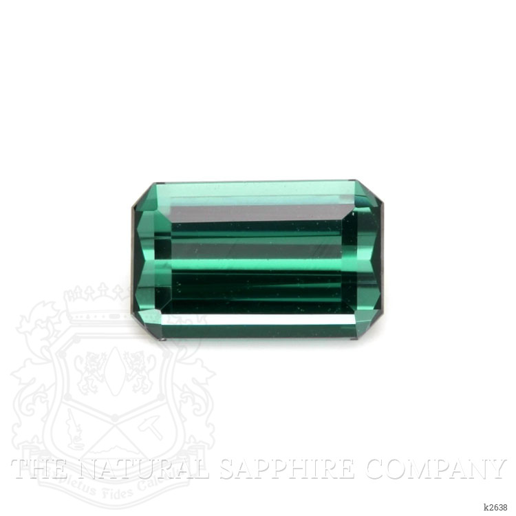 2.03 Ct. Tourmaline from Brazil