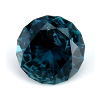 2.85 Ct. Tourmaline from Nigeria Video