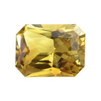 2.03 Ct. Chrysoberyl from Ceylon (Sri Lanka) Video