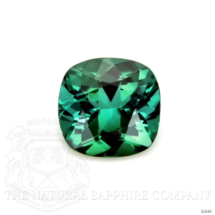 2.61 Ct. Tourmaline from Brazil