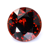 2.69 Ct. Red Garnet from Ceylon (Sri Lanka) Video