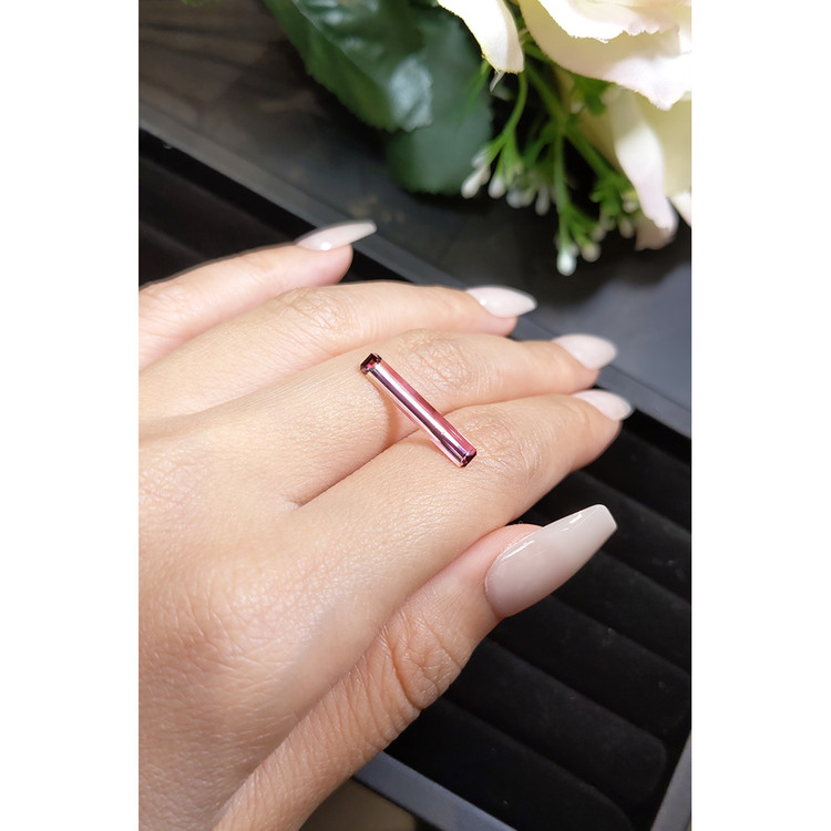 1.63 Ct. Tourmaline from Namibia