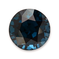 2.17 Ct. Greenish Blue Spinel from Tanzania Video