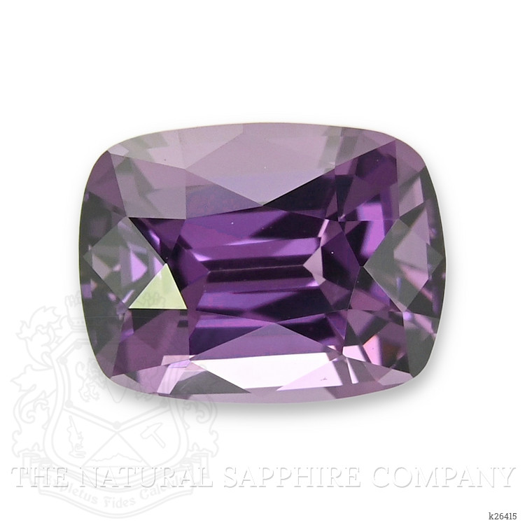 2.68 Ct. Pinkish Purple Spinel from Tanzania