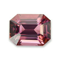 3.22 Ct. Purplish Red Spinel from Tanzania Video