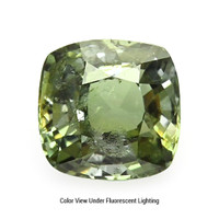 1.02 Ct. Alexandrite from Tanzania Video