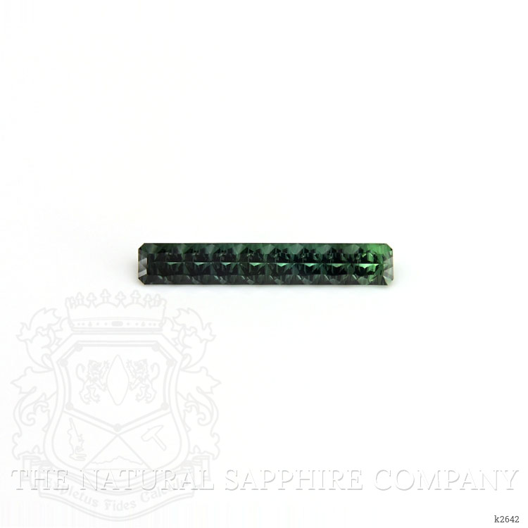 1.64 Ct. Tourmaline from Namibia