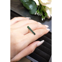 1.64 Ct. Tourmaline from Namibia Life Style