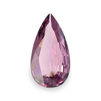 1.75 Ct. Purplish Pink Spinel from Tanzania Video