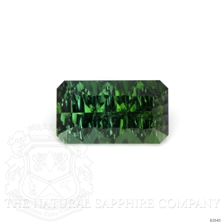3.30 Ct. Tourmaline from Brazil